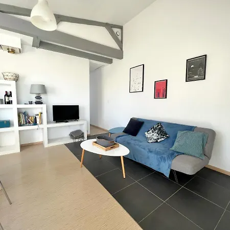 La Petite Echappee - Proche Apartament *