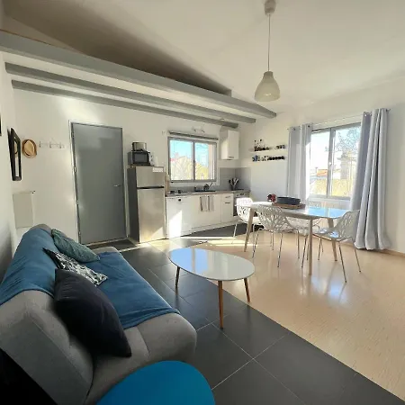 La Petite Echappee - Proche Apartament *