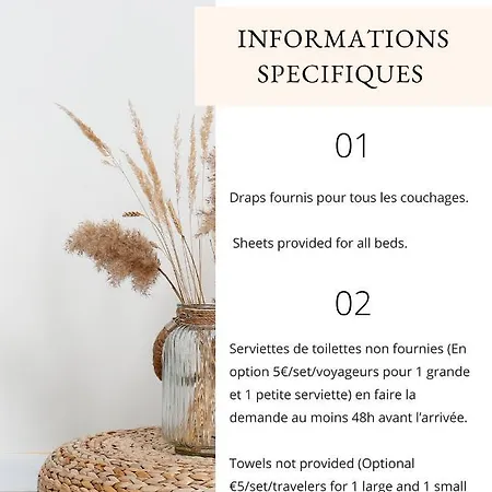 La Petite Echappee - Proche *